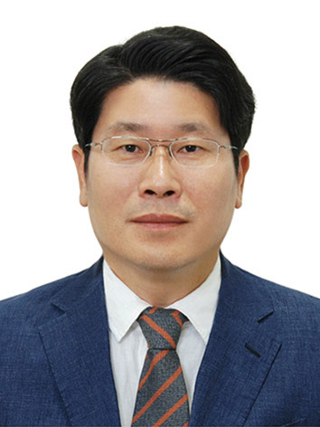 신임 천세창 특허청 차장